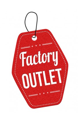 factory outlet