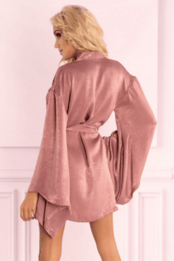 Alternative view of Faomi - Sexy Badjas