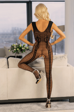 Alternative view of Amadem - Bodystocking