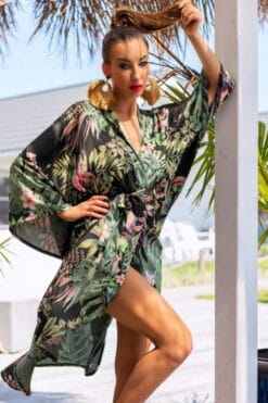 Atenna - Sexy Badjas